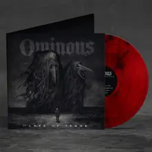 Lake of Tears, Vinyl OMINOUS