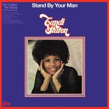 Candi Staton, Vinyl STAND BY YOUR MAN