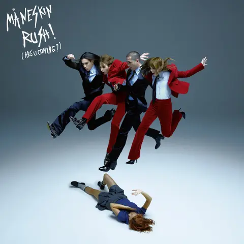 Rush (are U Coming?)