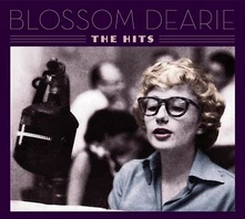 Blossom Dearie, Vinyl BLOSSOM DEARIE - HITS