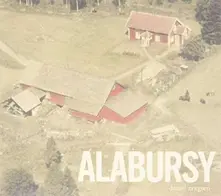 Daniel Norgren – ALABURSY (CD)