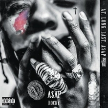 CD At. Long. Last. A$AP