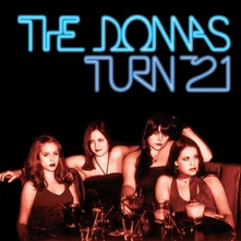 The Donnas, Vinyl TURN 21