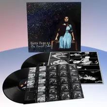 Faun Fables – TRANSIT RIDER (Vinyl)