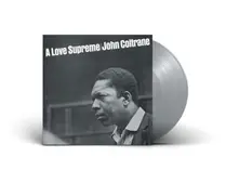 COLTRANE, JOHN - A LOVE SUPREME thumbnail