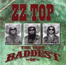 The Very Baddest Of... ZZ Top thumbnail