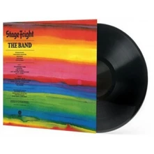 Vinyl STAGE FRIGHT