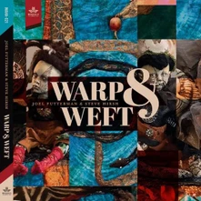 Joel Futterman & Steve Hirsh, CD WARP & WEFT