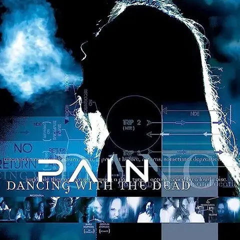 DANCING WITH THE DEAD