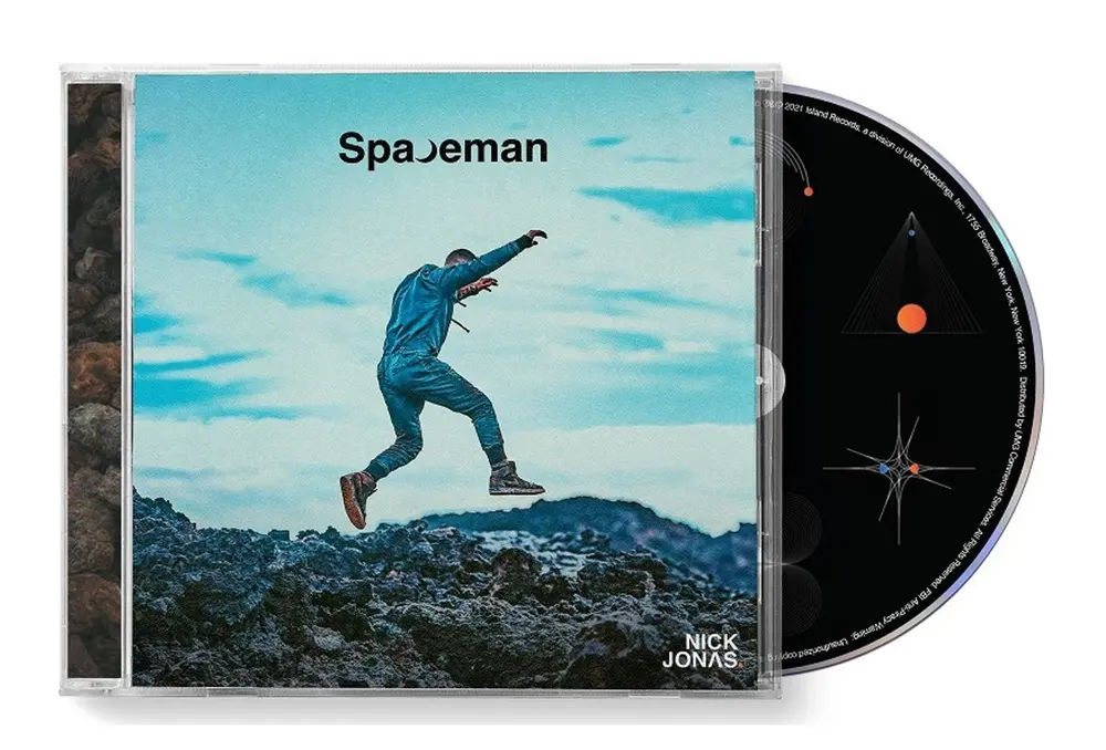 Spaceman