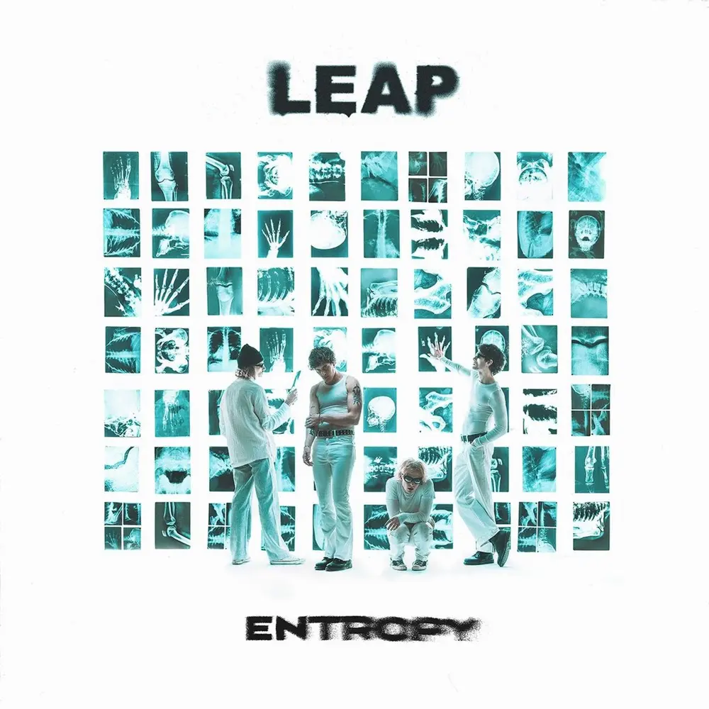 ENTROPY