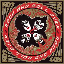 ROCK AND ROLL OVER thumbnail