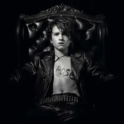 Indochine – Singles Collection (1981-2001) (Vinyl)