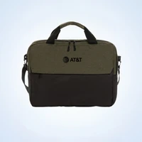 AT&T Logo 15.6″ Laptop Bag thumbnail