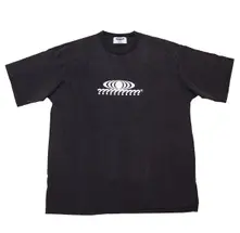 Shimmi – "??????????" Tee (Tričko)