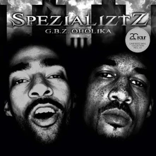 Spezializtz, Vinyl G.B.Z. Oholika Iii