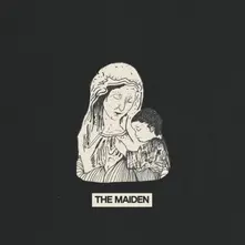 The Sound of Animals Fighting, CD THE MAIDEN