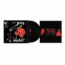 Vinyl HIATUS KAIYOTE - MOOD VALIANT