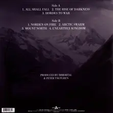 Immortal – All Shall Fall (Vinyl)
