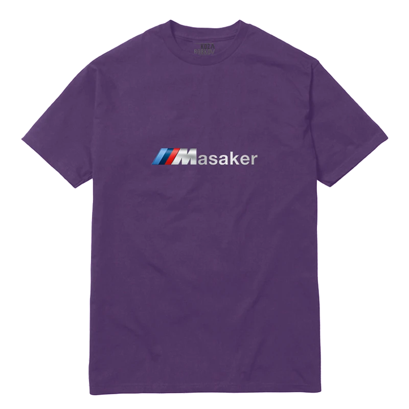 Masaker