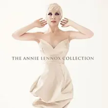 Annie Lennox, Vinyl The Annie Lennox Collection