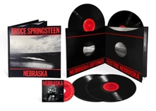 Bruce Springsteen, Vinyl Nebraska 82: Expanded Edition