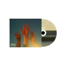 Boygenius, CD the record