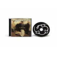 The Gathering – IF_THEN_ELSE (CD)