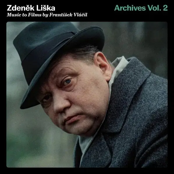 Archives Vol. 2. Music To Films By František Vláčil