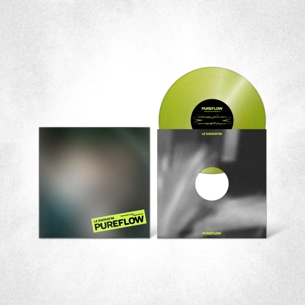 2ND STUDIO ALBUM