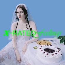 Vinyl X-RATED