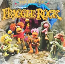 BEST OF JIM HENSON'S F... thumbnail