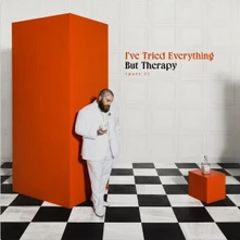 Teddy Swims, CD I've Tried Everything But Therapy (Part 2)