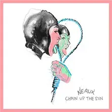 Vinyl CHAIN UP THE SUN
