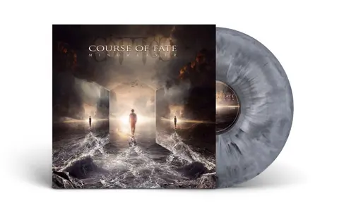 Course of Fate – Vinyl Mindweaver