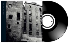 Vinyl SERRIES, DIRK - MICROPHONICS XXVI-XXX: RESOLUTION HEART