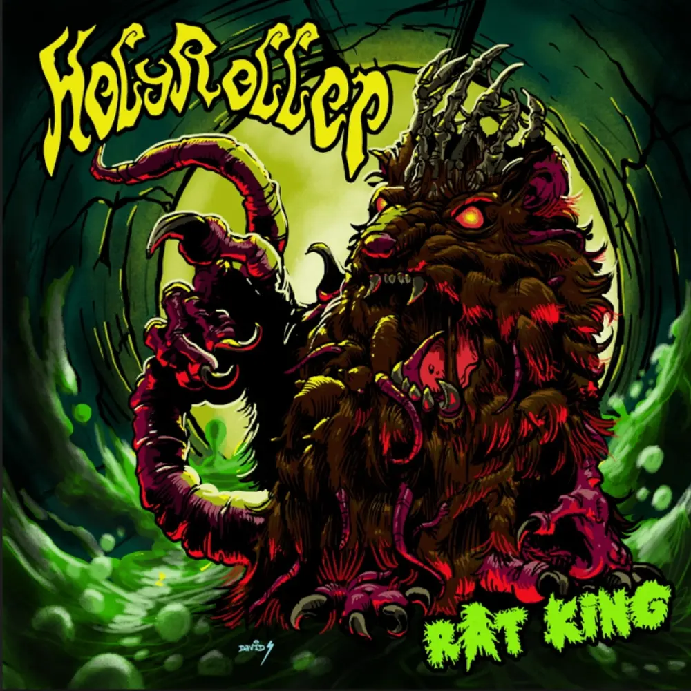 Rat King