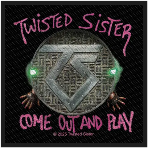 Come Out And Play