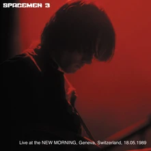 CD LIVE AT THE NEW MORNING