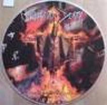 Christian Death, Vinyl AMERICAN INQUISITION
