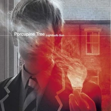 Porcupine Tree, CD LIGHTBULB SUN