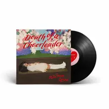 Pom Pom Squad, Vinyl DEATH OF A CHEERLEADER