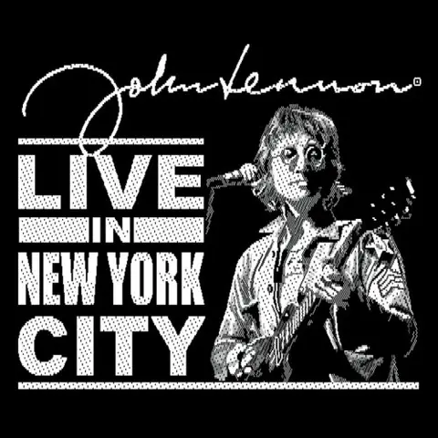 Live in New York City