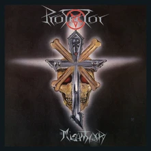 Protector, Vinyl MISANTHROPY