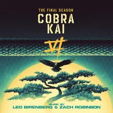 COBRA KAI (THE FINAL SEASON thumbnail