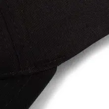 Tokyo Time – Base (Czarny, Snapback Cap) (Czapka z daszkiem)
