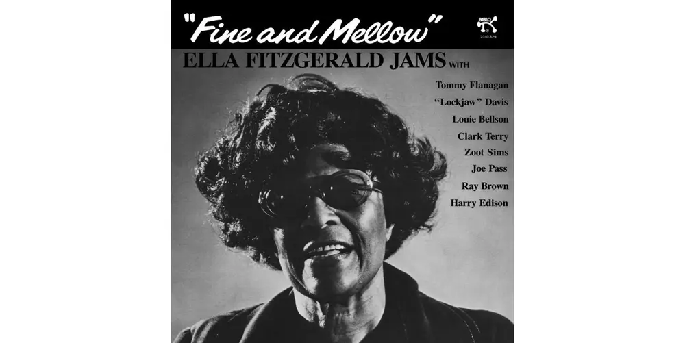 FINE AND MELLOW