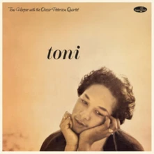 Vinyl TONI