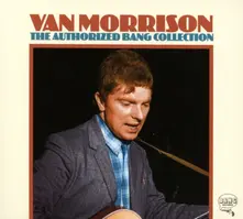 CD MORRISON, VAN - AUTHORIZED BANG COLLECTION