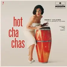Bebo Valdés – HOT CHA CHAS (Vinyl)